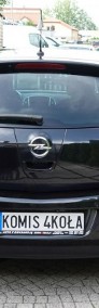 Opel Astra J Kamera Cofania - Navi - Pakiet Zima - GWARANCJA - Zakup Door To Door-4