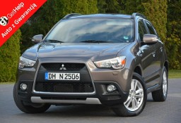 Mitsubishi ASX 1.8Di-D(150KM) Xenon Panorama Navi Parktronic Alu 17 Aso do końca