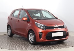 Kia Picanto II , Salon Polska, Klima