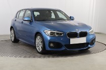 BMW SERIA 1 II (F20/F21) BMW SERIA 1 , Salon Polska, Automat, Navi, Klimatronic, Tempomat,