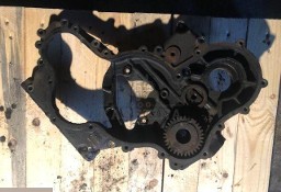 Perkins F5HFL414C - Obudowa Rozrządu