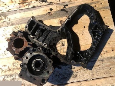 Perkins F5HFL414C - Obudowa Rozrządu-2