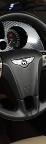 Bentley Continental Flying Spur Continental GT GT Speed SalonPL ASO Nawi Climatronic Parktronic Naim-4