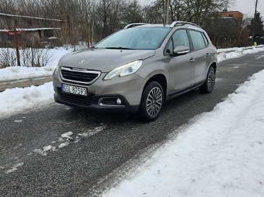 Peugeot 2008-1