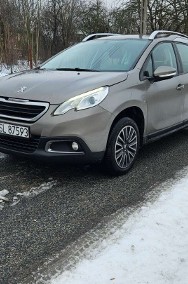 Peugeot 2008-2