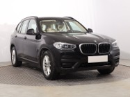 BMW X3 G01 , Salon Polska, 1. Właściciel, Serwis ASO, Automat, VAT 23%,