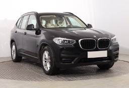 BMW X3 G01 , Salon Polska, 1. Właściciel, Serwis ASO, Automat, VAT 23%,