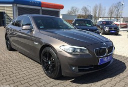BMW SERIA 5 520d Salon Polska