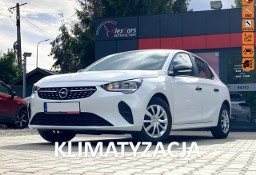 Opel Corsa F Klimatyzacja * Wspomaganie kierownicy * ABS