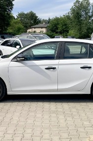 Opel Corsa F Klimatyzacja * Wspomaganie kierownicy * ABS-2