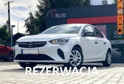 Opel Corsa F Rezerwacja