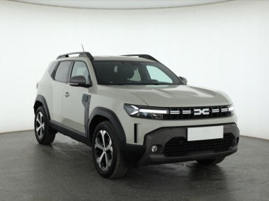 Dacia Duster I , Salon Polska, 1. Właściciel, Serwis ASO, Automat, Navi,-1