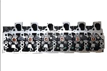 Deutz TCD2013L064V - głowica kompletna NOWA 04900635