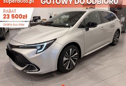 Toyota Corolla XII Style 1.8 Hybrid Style 1.8 Hybrid 140KM | Podgrzewane fotele!