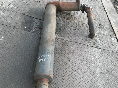 Case Magnum - Układ Wydechowy-1