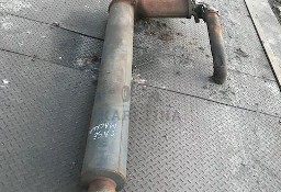 Case Magnum - Układ Wydechowy