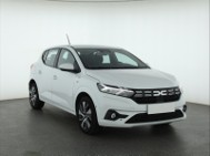 Dacia Sandero II , Salon Polska, GAZ, VAT 23%, Navi, Klima, Tempomat,