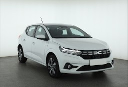 Dacia Sandero II , Salon Polska, GAZ, VAT 23%, Navi, Klima, Tempomat,