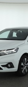 Dacia Sandero II , Salon Polska, GAZ, VAT 23%, Navi, Klima, Tempomat,-3