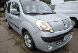 Renault Kangoo II