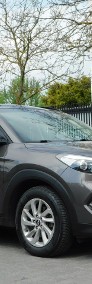 Hyundai Tucson III 2.0D 4x4 Panorama Kamera Podgrzewane Fotele-3