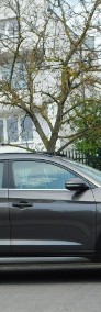 Hyundai Tucson III 2.0D 4x4 Panorama Kamera Podgrzewane Fotele-4