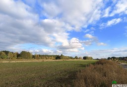 Działka budowlana Garwolin