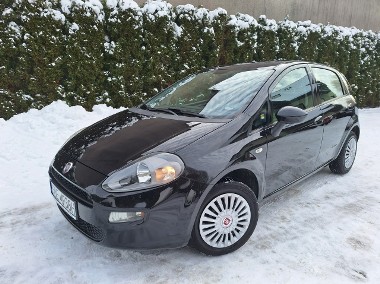 Fiat Punto IV .-1