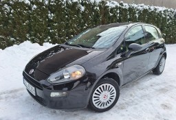 Fiat Punto IV .