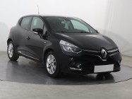 Renault Clio IV , Salon Polska, Serwis ASO, Automat, Navi, Klima, Tempomat,