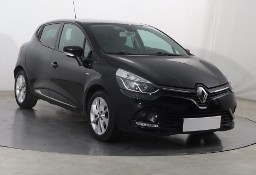 Renault Clio IV , Salon Polska, Serwis ASO, Automat, Navi, Klima, Tempomat,