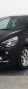 Renault Clio IV , Salon Polska, Serwis ASO, Automat, Navi, Klima, Tempomat,-3