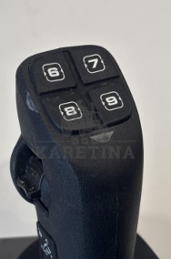 JCB Joystick ABI 401/C8099 0969407 D241145-2
