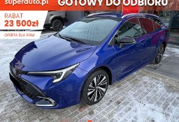 Toyota Corolla XII Style 1.8 Hybrid Style 1.8 Hybrid 140KM | Podgrzewane fotele!