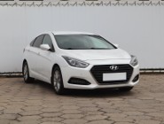 Hyundai i40 Salon Polska, Serwis ASO, Klimatronic, Tempomat, Parktronic,