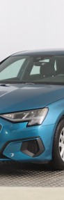 Audi A3 III , Salon Polska, 1. Właściciel, Serwis ASO, VAT 23%,-3