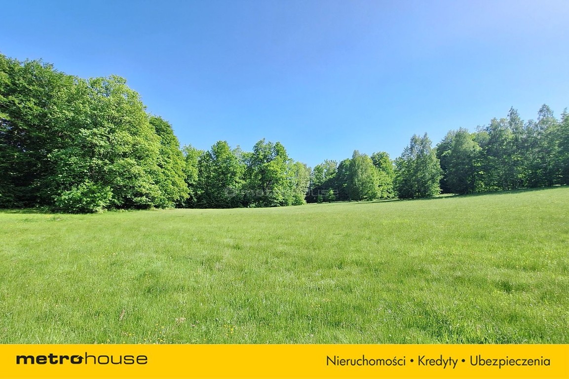 Działka na sprzedaż, 1431 m², Podgórzyn Podgórzyn - Widok 5