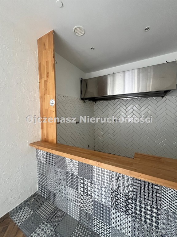 lokal gastronomiczny na wynajem