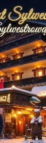REZYDENCJA-KOMPLEKS HOTEL&SPA W WISLE/Promocja jesień-4