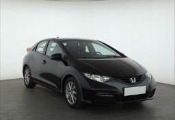 Honda Civic IX , Klimatronic, Parktronic