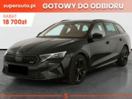 Skoda Octavia IV RS 2.0 TSI DSG RS 2.0 TSi DSG 265KM