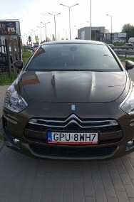 Citroen DS5-2