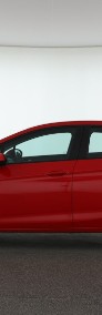 Opel Astra J , Salon Polska, Serwis ASO, Klimatronic, Tempomat, Parktronic-4