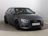 Audi A3 III (8V) , Navi, Xenon, Bi-Xenon, Klimatronic, Tempomat, Parktronic,