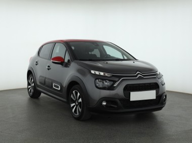 Citroen C3 III , Salon Polska, 1. Właściciel, Serwis ASO, VAT 23%,-1