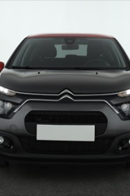 Citroen C3 III , Salon Polska, 1. Właściciel, Serwis ASO, VAT 23%,-2