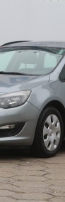 Opel Astra J , Salon Polska, GAZ, Klima-3