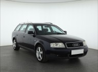 Audi A6 II (C5) , GAZ, Klimatronic,ALU, El. szyby