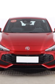 MG , 1. Właściciel, Serwis ASO, VAT 23%, Navi, Klima, Tempomat,-2