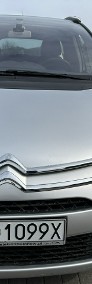 Citroen C4 Grand Picasso I Wersja po liftingu/7 osobowy/Czujniki/ESP/Klimatronik/Drugie koła-3